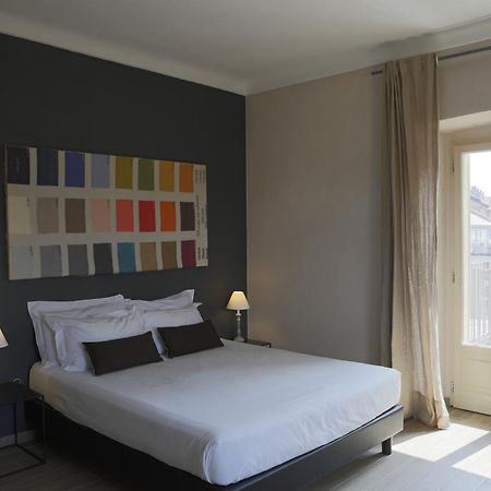 Residenza Dell' Opera Aparthotel Turin Luaran gambar