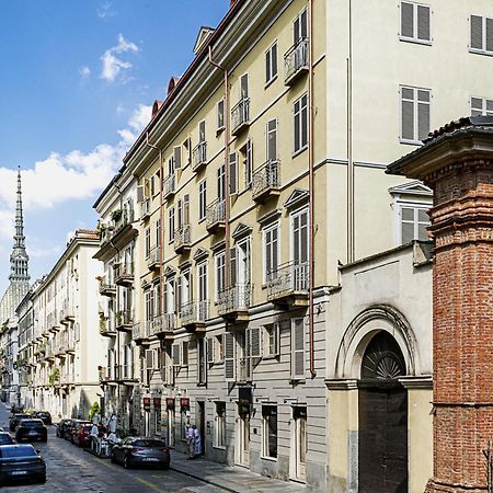 Residenza Dell' Opera Aparthotel Turin Luaran gambar