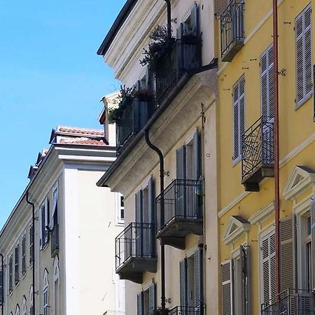 Residenza Dell' Opera Aparthotel Turin Luaran gambar