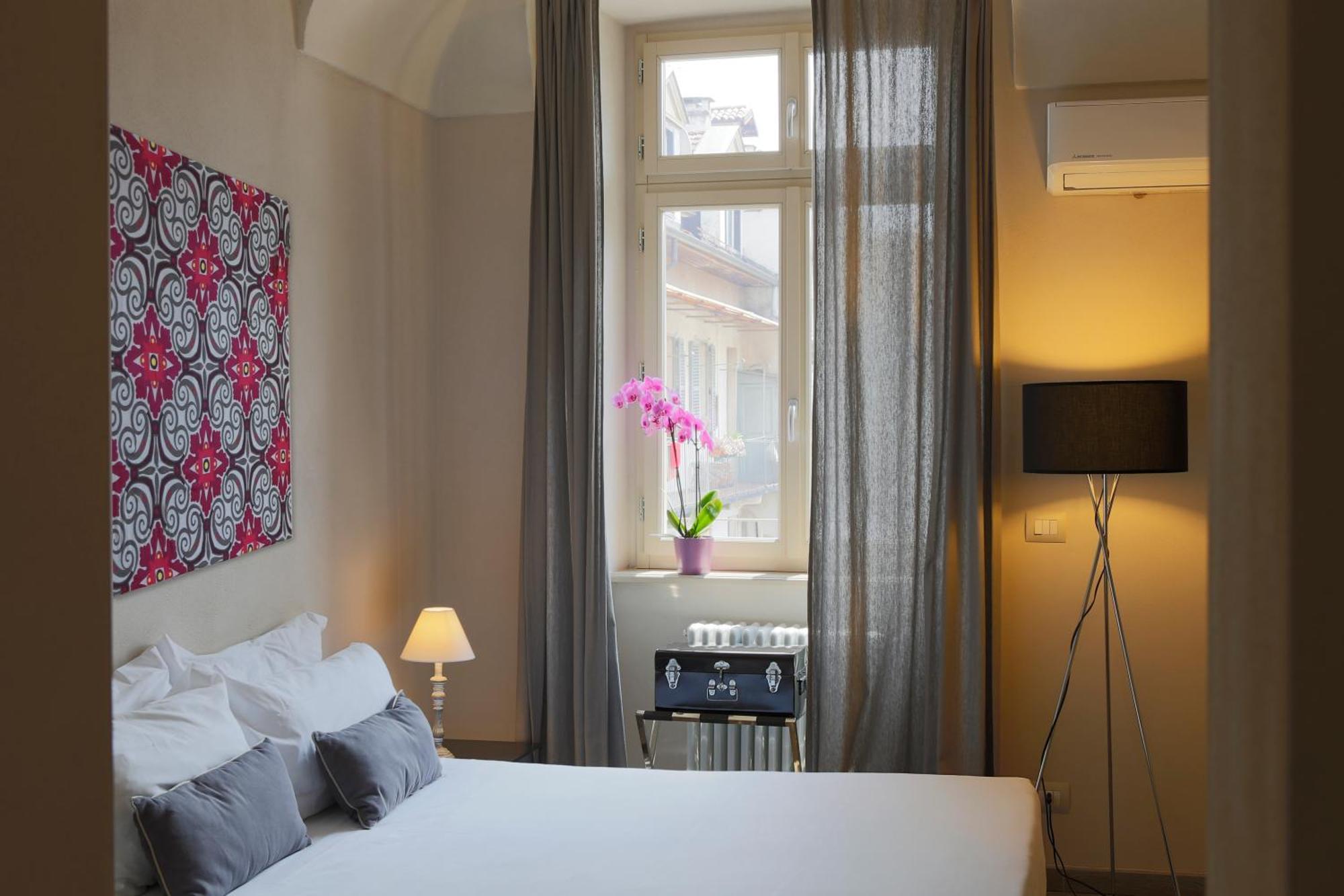 Residenza Dell' Opera Aparthotel Turin Luaran gambar