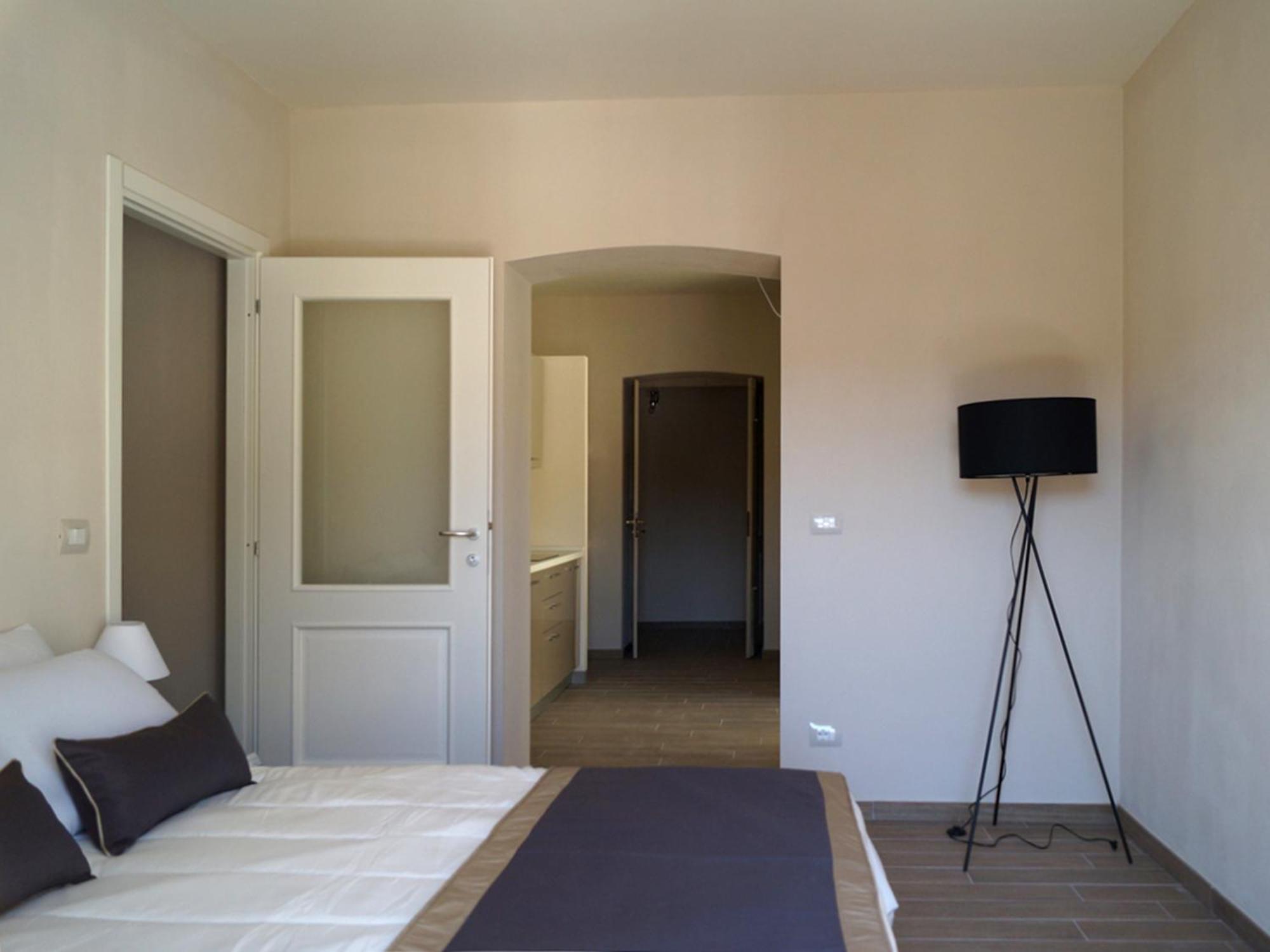 Residenza Dell' Opera Aparthotel Turin Bilik gambar