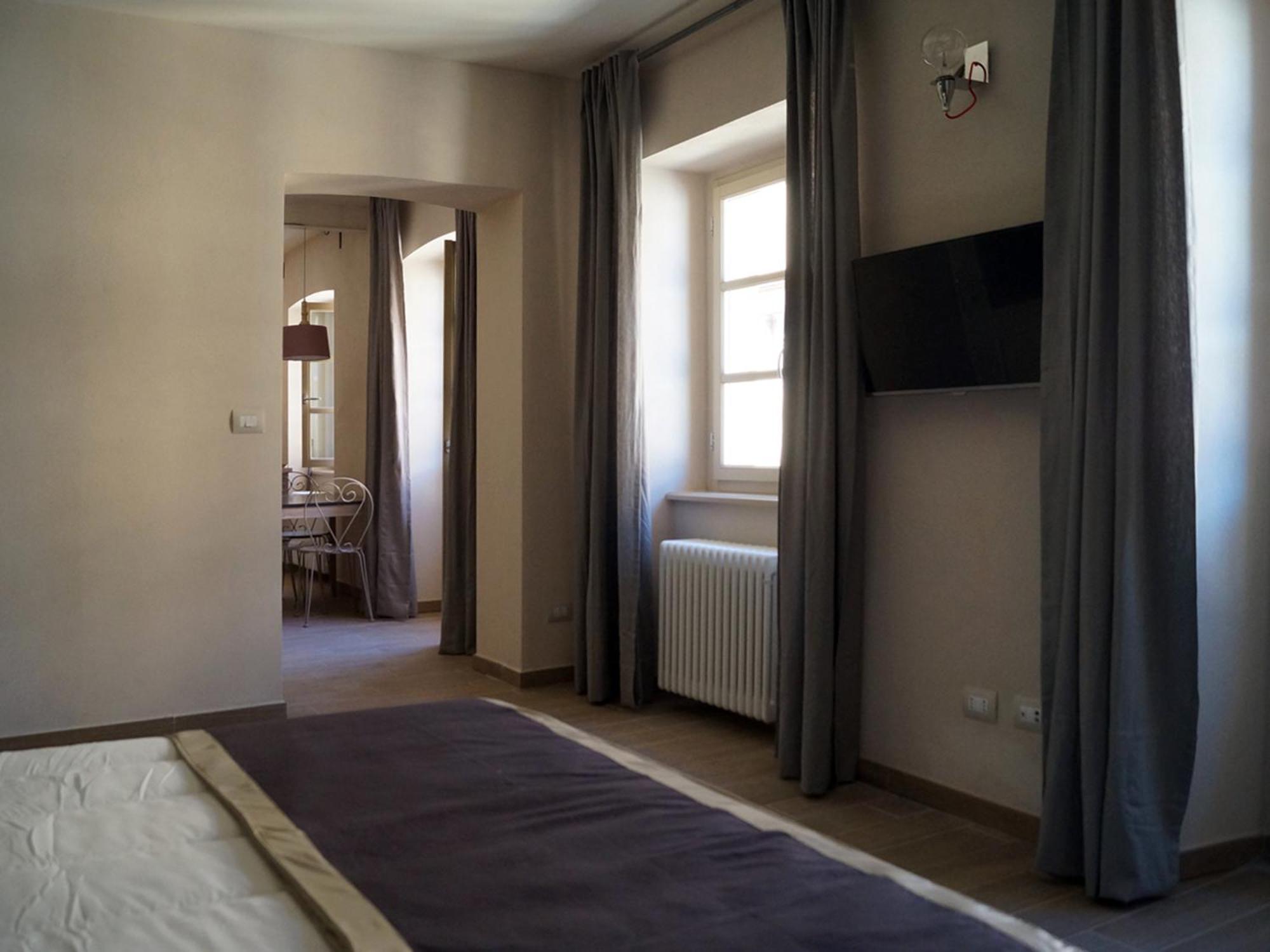 Residenza Dell' Opera Aparthotel Turin Bilik gambar