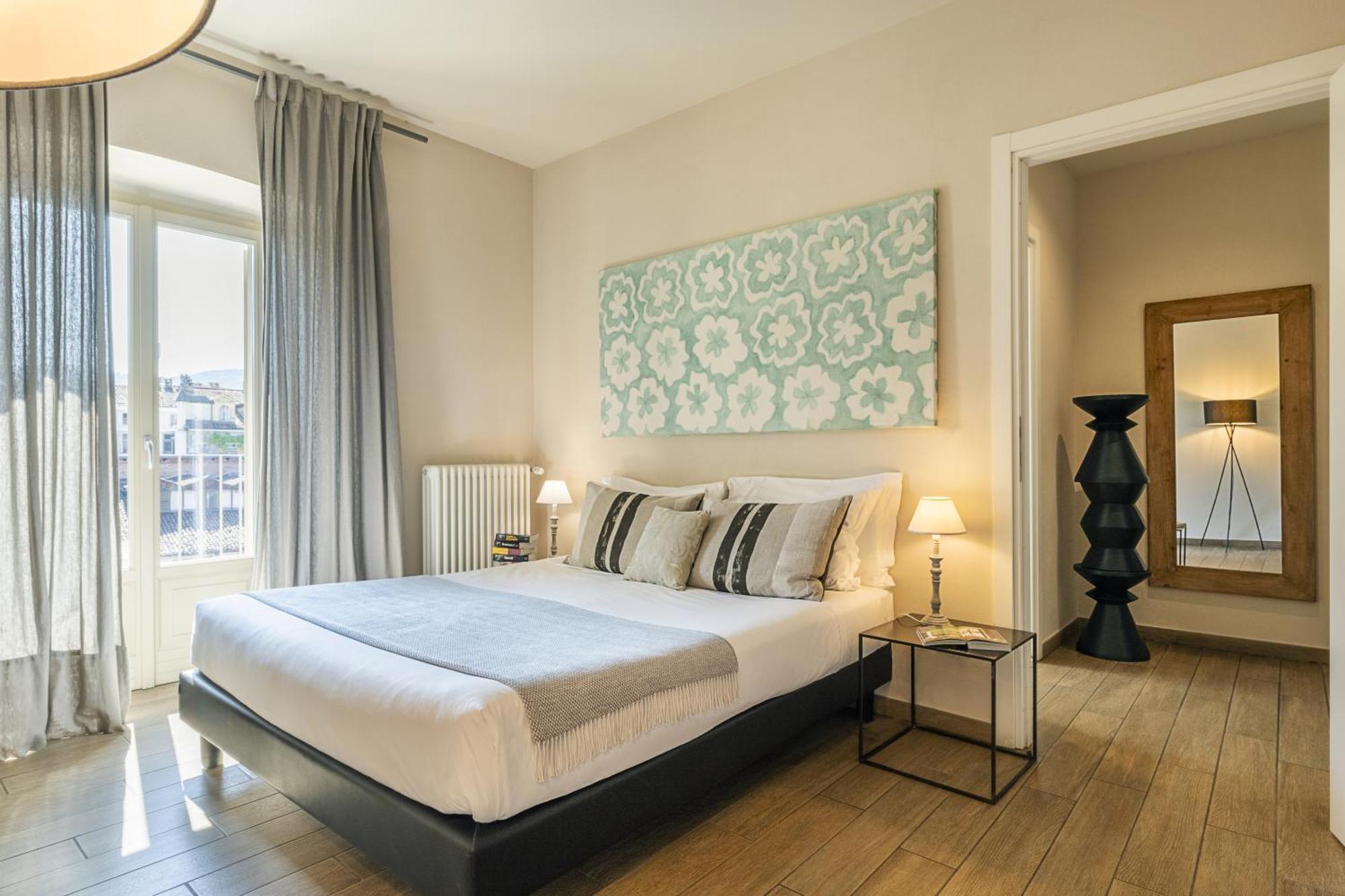 Residenza Dell' Opera Aparthotel Turin Luaran gambar