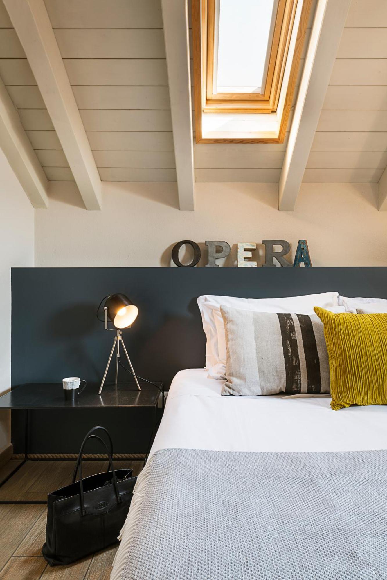 Residenza Dell' Opera Aparthotel Turin Luaran gambar