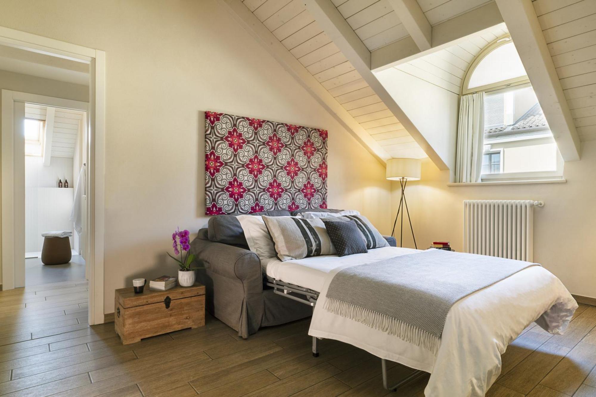 Residenza Dell' Opera Aparthotel Turin Luaran gambar