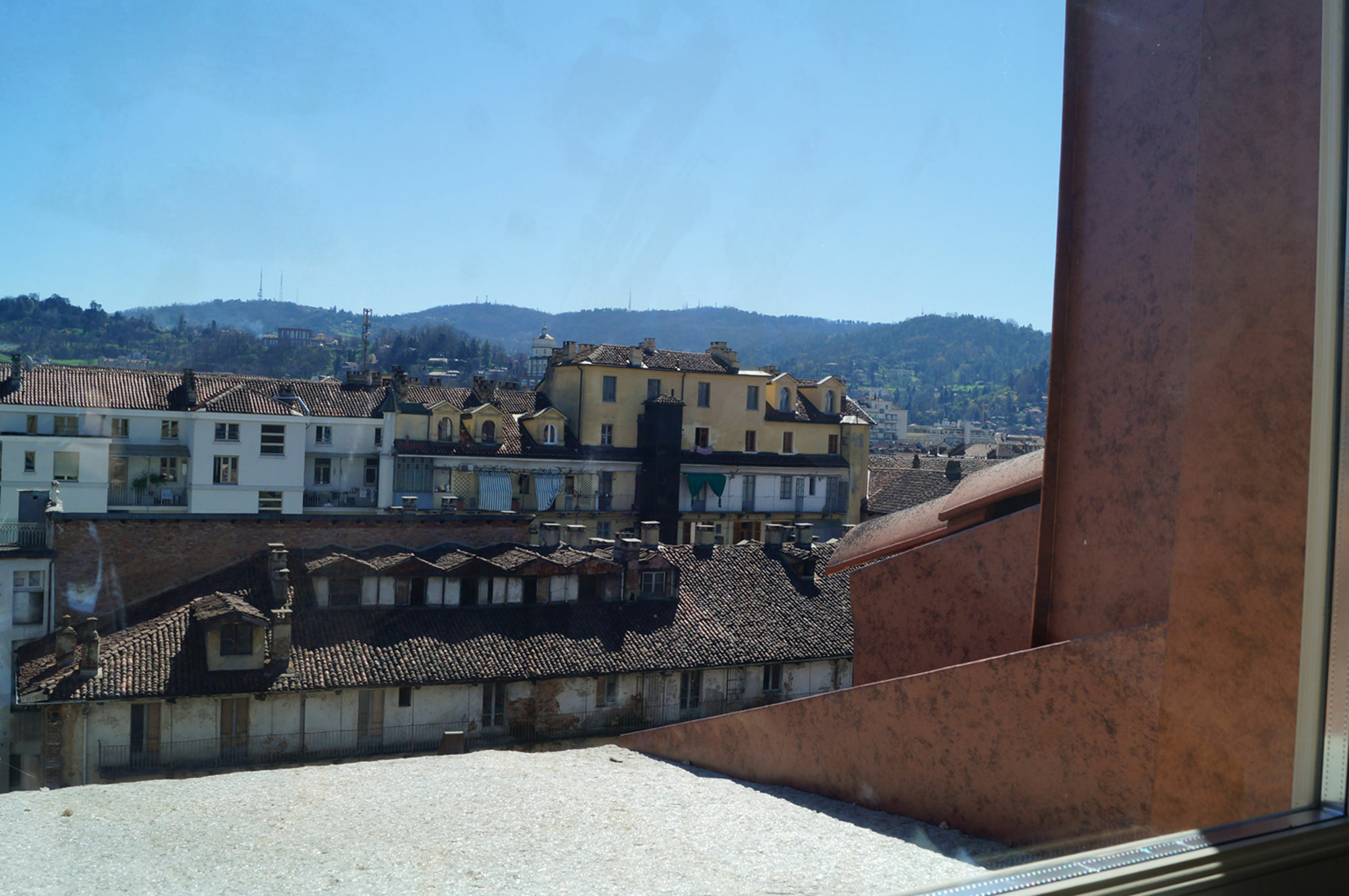 Residenza Dell' Opera Aparthotel Turin Luaran gambar