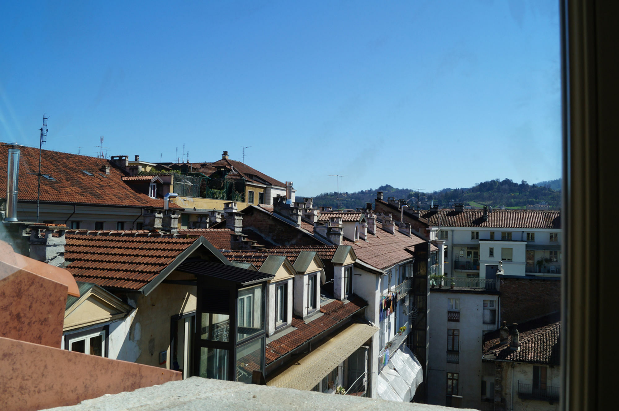 Residenza Dell' Opera Aparthotel Turin Luaran gambar