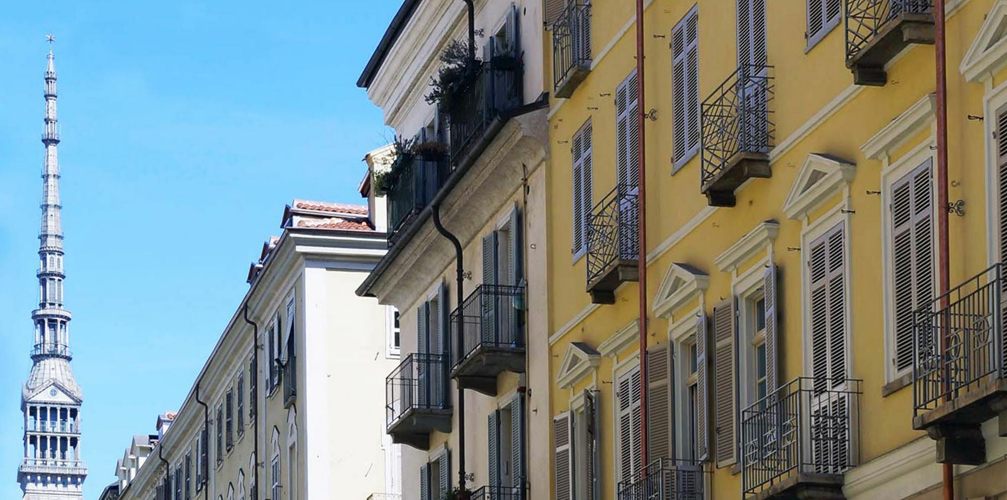 Residenza Dell' Opera Aparthotel Turin Luaran gambar