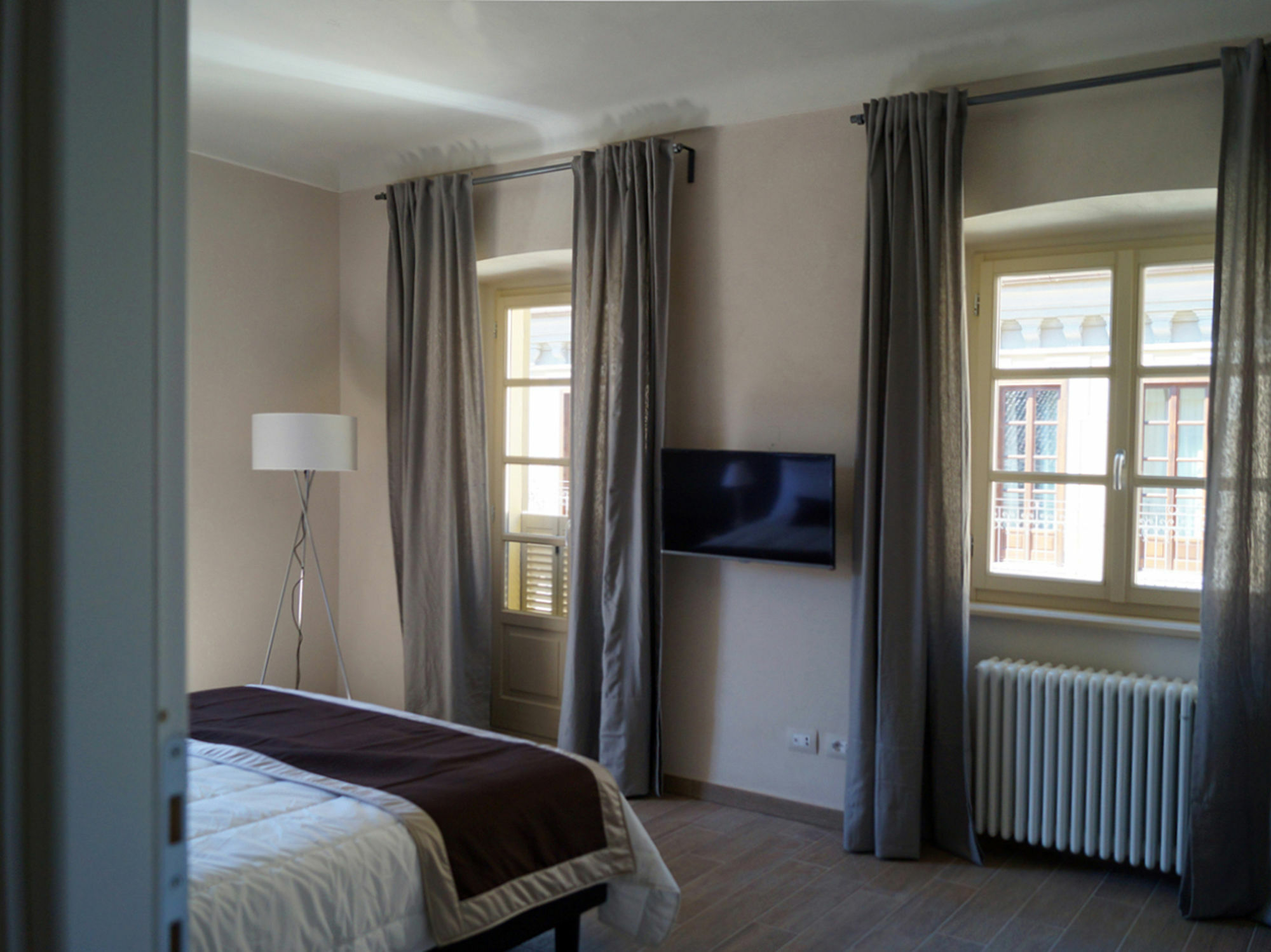 Residenza Dell' Opera Aparthotel Turin Luaran gambar